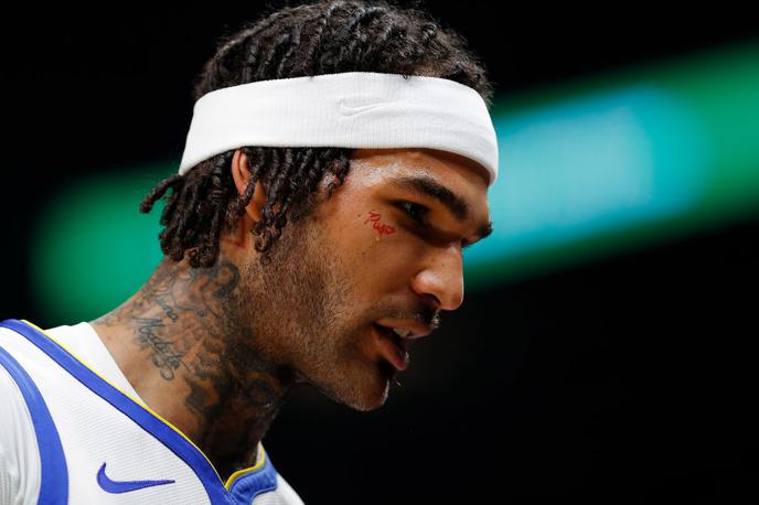 Willie Cauley-Stein | Willie Cauley-Stein bo v nadaljevanju sezone igral za Dallas Mavericks. | Foto Getty Images