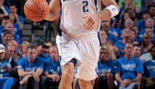 Kidd presenetil - ne Nets, ne Mavs, gre v Knicks