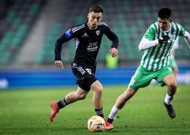 prva liga 19. krog Olimpija Mura