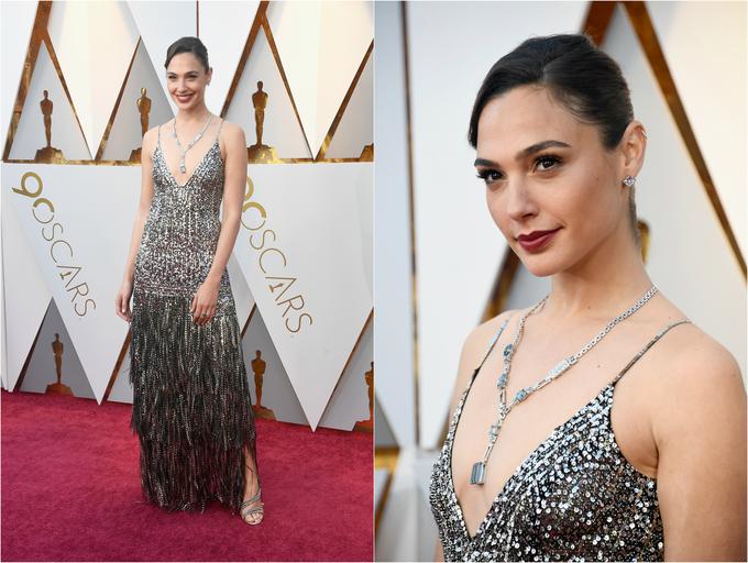 Gal Gadot | Foto: Getty Images