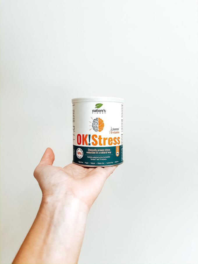 OK!Stress | Foto: 