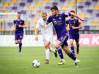 NK Maribor Nafta Ljudski vrt