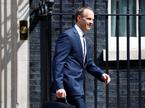 Dominic Raab