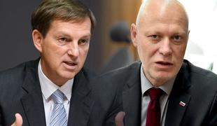 Miro Cerar o Brglezovi kandidaturi za predsednika države: Nimam zaupanja v take ljudi