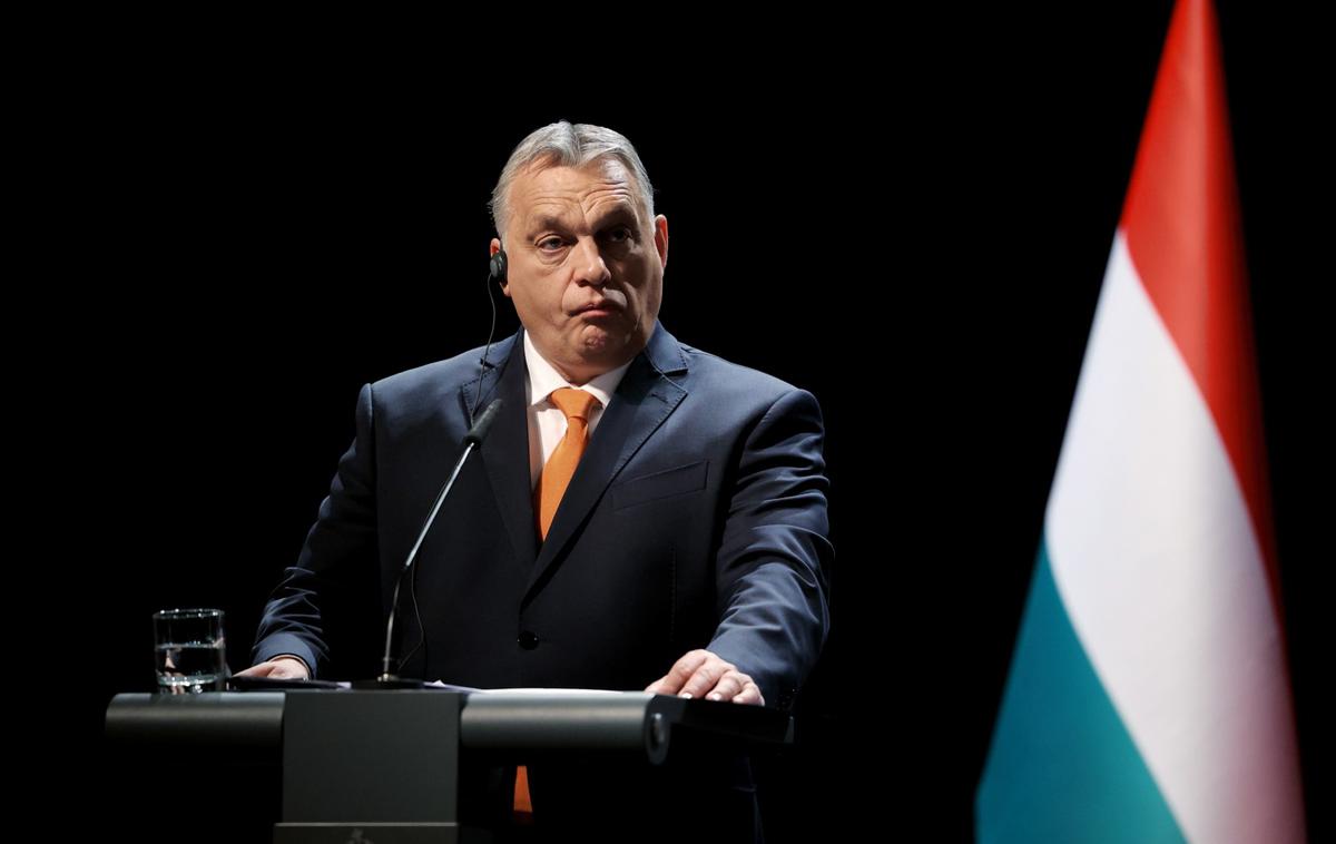 Viktor Orban