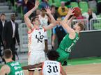 Cedevita Olimpija London Lions Jaka Blažič