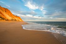 Praia da Falesia