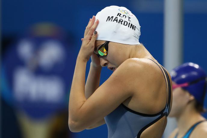 Yusra Mardini | Foto Reuters