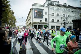 Volkswagen 23. Ljubljanski maraton