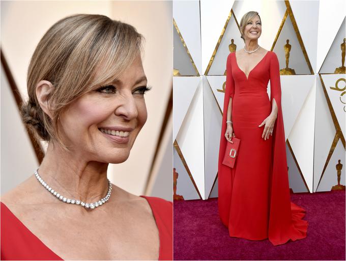 Allison Janney | Foto: Getty Images