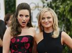 Tina Fey, Amy Poehler