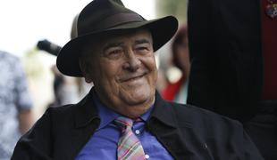 Umrl sloviti italijanski režiser Bernardo Bertolucci