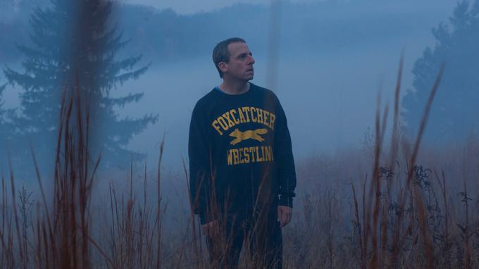 Foxcatcher: Boj z norostjo (Foxcatcher) | Foto: 