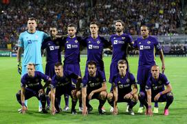 Maribor Hapoel kvalifikacije liga prvakov