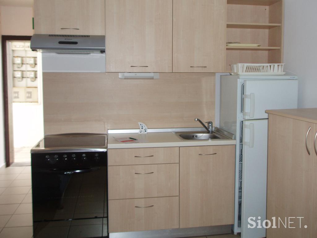 Apartmaji Lošinj