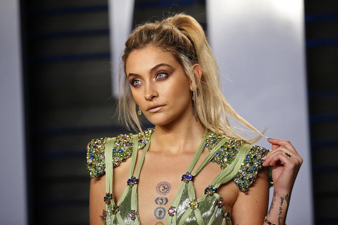 Paris Jackson | Foto Reuters