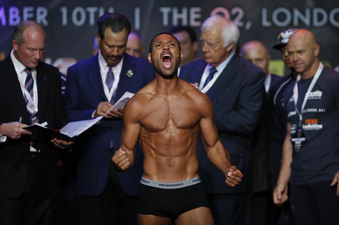 Kell Brook | Foto Reuters