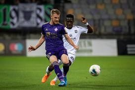 NK Maribor NK Olimpija