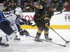 Vegas Golden Knights Winnipeg Jets