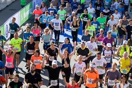 24. Ljubljanskega maraton