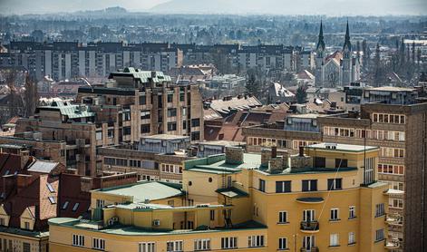 Najemnih stanovanj močno primanjkuje, narašča tudi diskriminacija