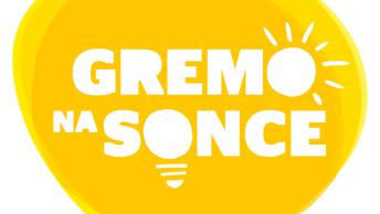 #Gremo na sonce