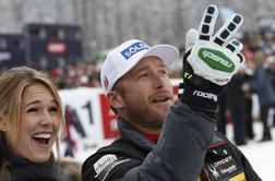 Bode Miller bo po končani smučarski karieri dresiral konje