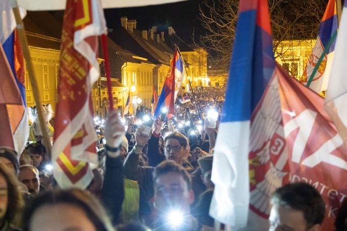 Srbija | Foto: Reuters