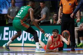 Crvena zvezda Cedevita Olimpija