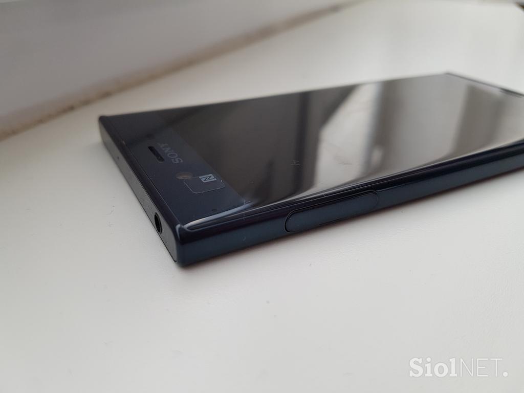 Sony Xperia XZ