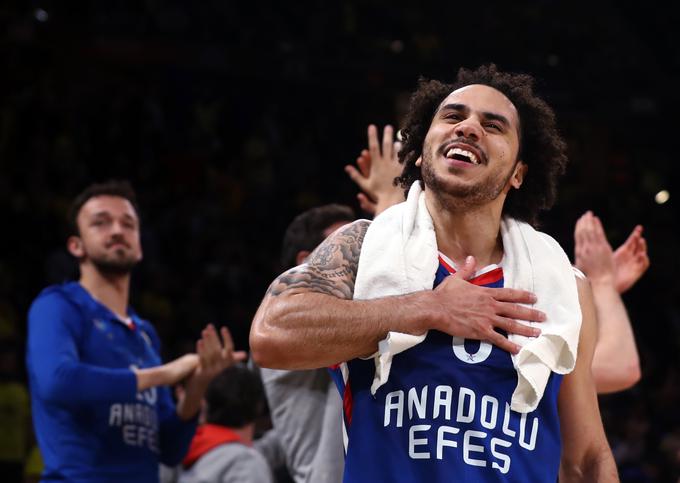 Shane Larkin | Foto: Reuters