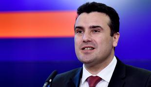 Makedonski premier Zaev razburil svoje državljane