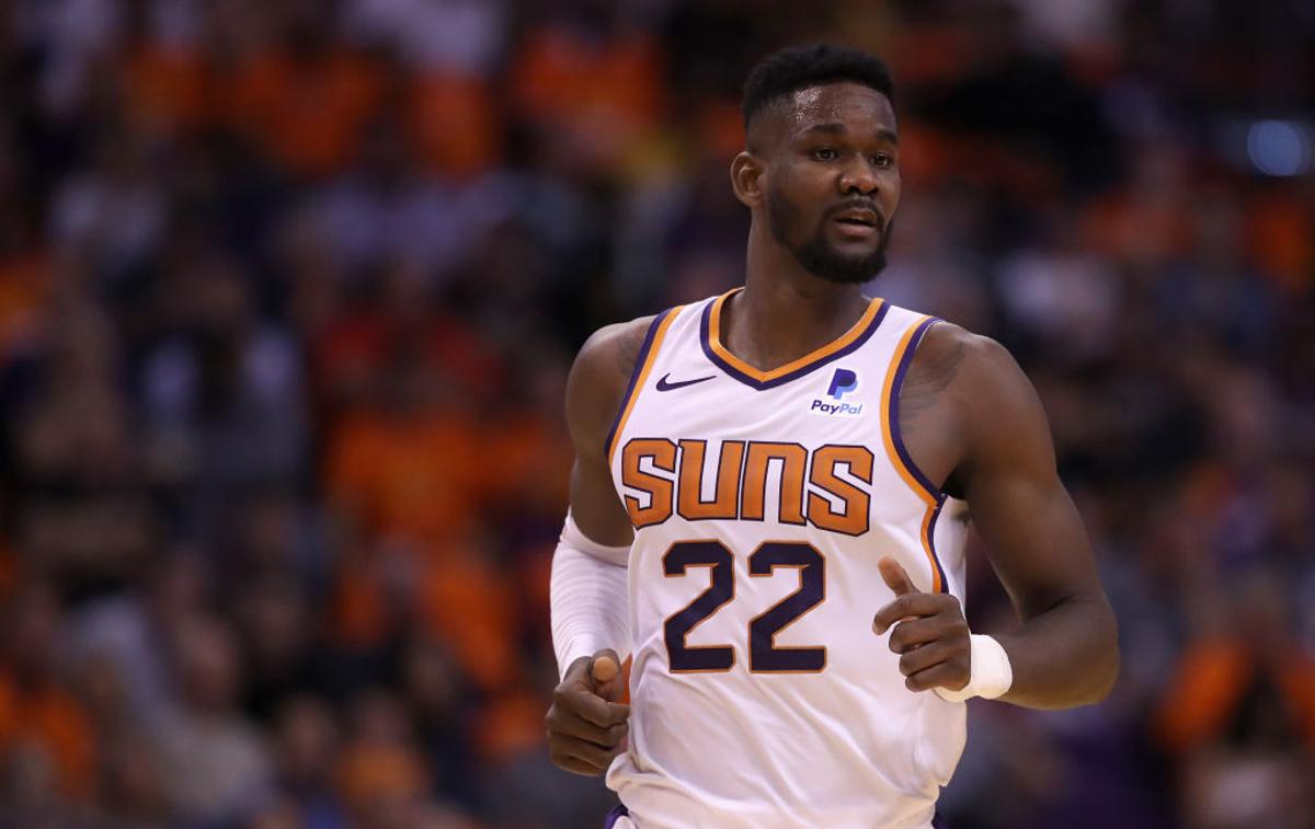 Deandre Ayton | Foto Gulliver/Getty Images