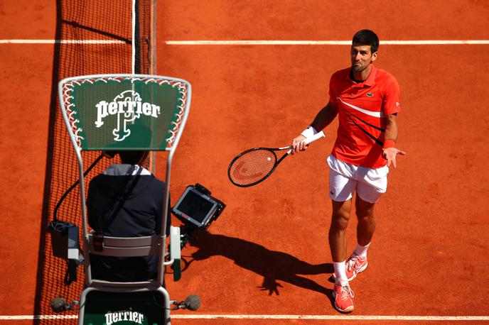 Novak Đoković | Foto Gulliver/Getty Images