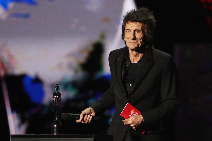 Ronnie Wood | Foto Reuters