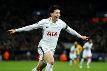 Son Heung-min