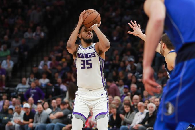 Marvin Bagley III | Foto: Reuters