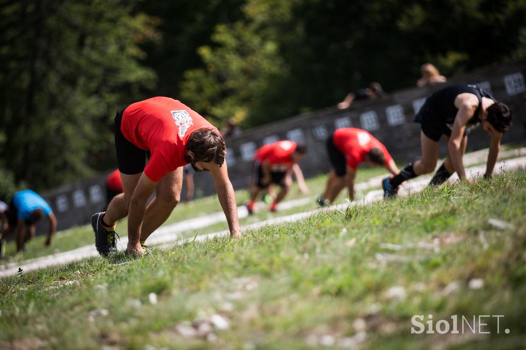 Planica: Red Bull 400, 2019