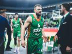 Cedevita Olimpija Umano Reyer Marko Jeremić