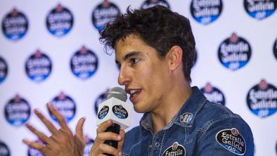 V sezoni 2025 za Ducati Marc Marquez in Bagnaia