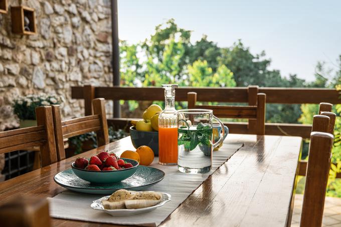 Poletni obroki | Foto: Shutterstock