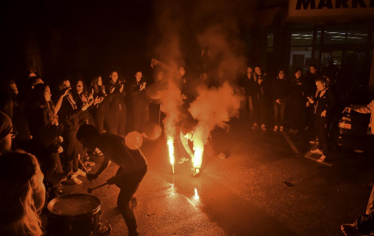 mlinotest ajdovščina slavje | Foto RF Robert Ferjančič