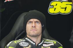 Prva pokušina Lagune: Crutchlow 91 tisočink pred Rossijem