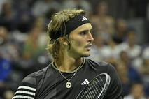 Aleksander Zverev