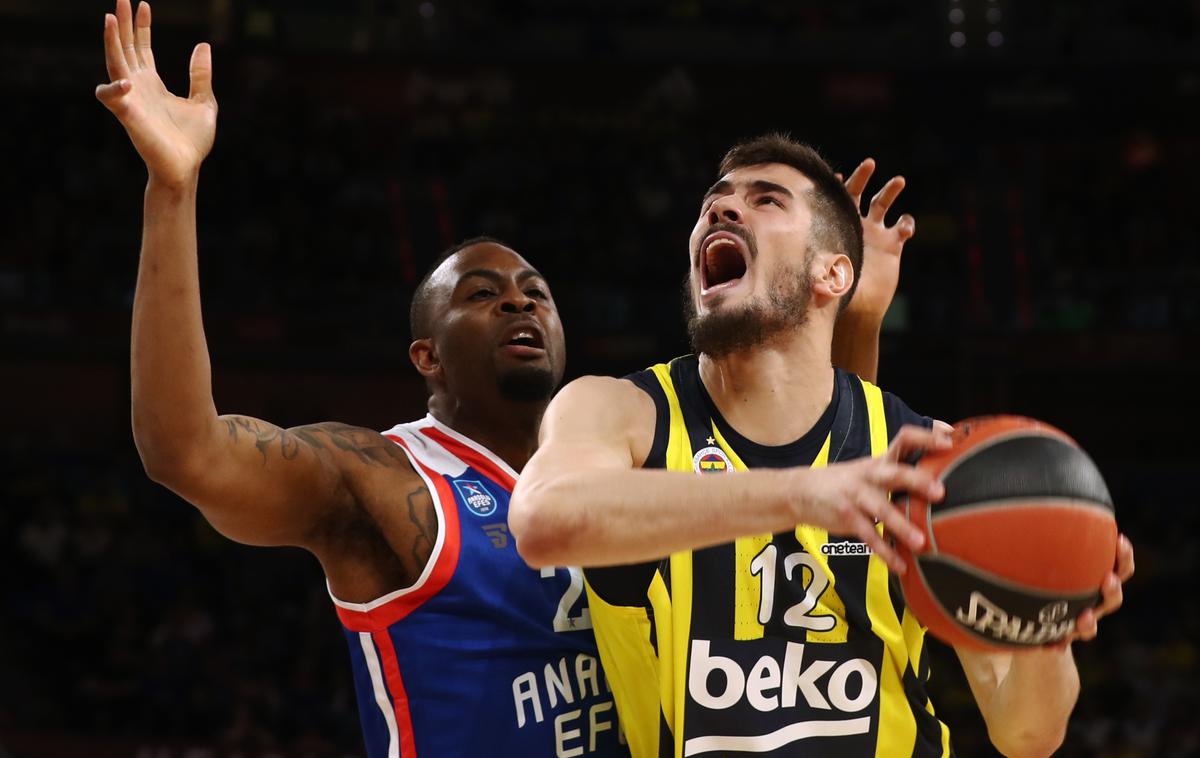 Nikola Kalinić | Kje bo kariero nadaljeval Nikola Kalinić? | Foto Reuters