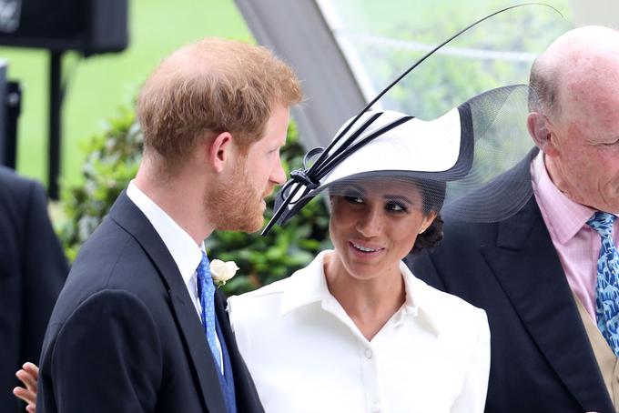 Meghan Markle | Foto: Getty Images