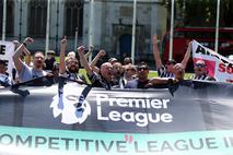 premier league