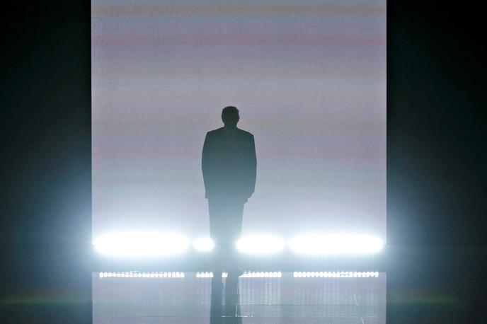 Donald Trump | Foto Reuters