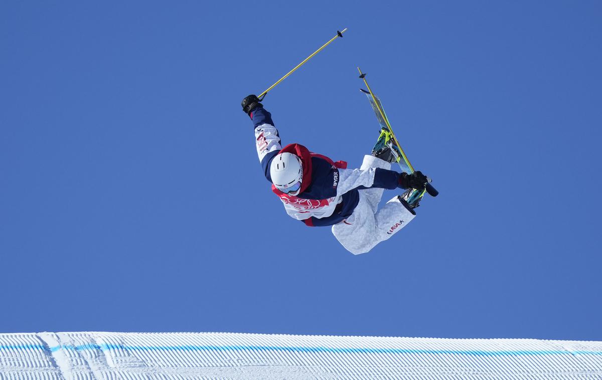 snežni park | Foto Reuters