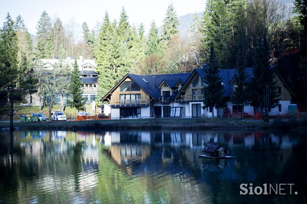 Jezero Jasna